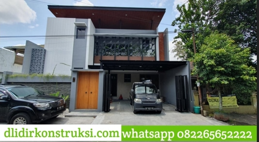 Jasa Bangun Rumah di Cilacap 2026: Apa yang Bikin Bisnis Ini Meledak?